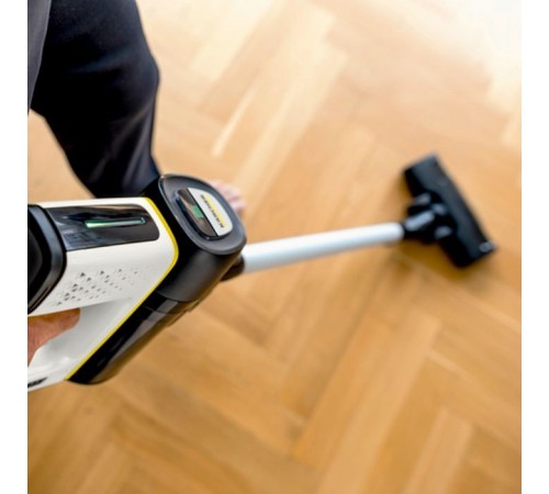 Пылесос Karcher VC 7 Cordless yourMax (1.198-710.0) Пылесос Karcher VC 7 Cordless yourMax (1.198-710.0)