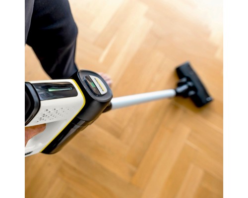 Пылесос Karcher VC 7 Cordless yourMax (1.198-710.0) Пылесос Karcher VC 7 Cordless yourMax (1.198-710.0)
