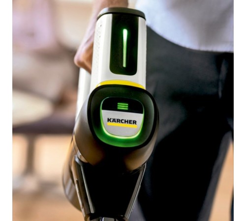 Пылесос Karcher VC 7 Cordless yourMax (1.198-710.0) Пылесос Karcher VC 7 Cordless yourMax (1.198-710.0)
