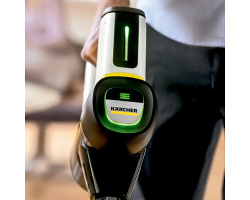Пылесос Karcher VC 7 Cordless yourMax (1.198-710.0) Пылесос Karcher VC 7 Cordless yourMax (1.198-710.0)