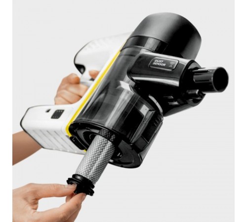 Пылесос Karcher VC 7 Cordless yourMax (1.198-710.0) Пылесос Karcher VC 7 Cordless yourMax (1.198-710.0)