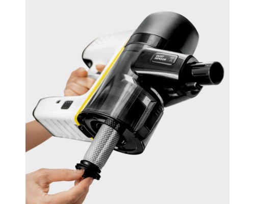 Пылесос Karcher VC 7 Cordless yourMax (1.198-710.0) Пылесос Karcher VC 7 Cordless yourMax (1.198-710.0)