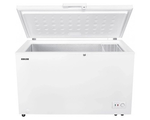 Морозильна скриня Edler ED-520B Морозильна скриня Edler ED-520B