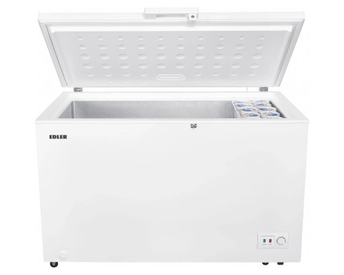 Морозильна скриня Edler ED-520B Морозильна скриня Edler ED-520B