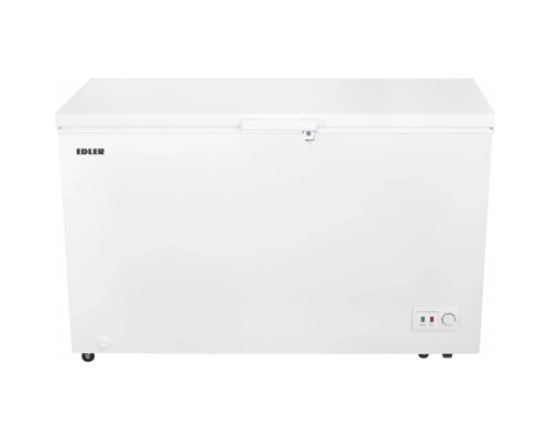 Морозильна скриня Edler ED-520B Морозильна скриня Edler ED-520B