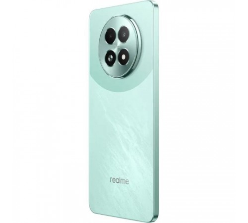 Мобильный телефон realme 13 5G 12/256GB Speed Green Мобильный телефон realme 13 5G 12/256GB Speed Green