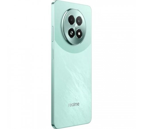 Мобильный телефон realme 13 5G 12/256GB Speed Green Мобильный телефон realme 13 5G 12/256GB Speed Green
