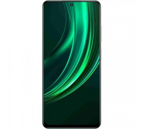 Мобильный телефон realme 13 5G 12/256GB Speed Green Мобильный телефон realme 13 5G 12/256GB Speed Green