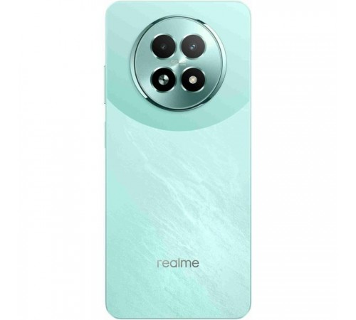 Мобильный телефон realme 13 5G 12/256GB Speed Green Мобильный телефон realme 13 5G 12/256GB Speed Green