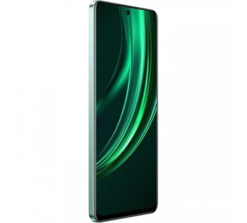 Мобильный телефон realme 13 5G 12/256GB Speed Green Мобильный телефон realme 13 5G 12/256GB Speed Green