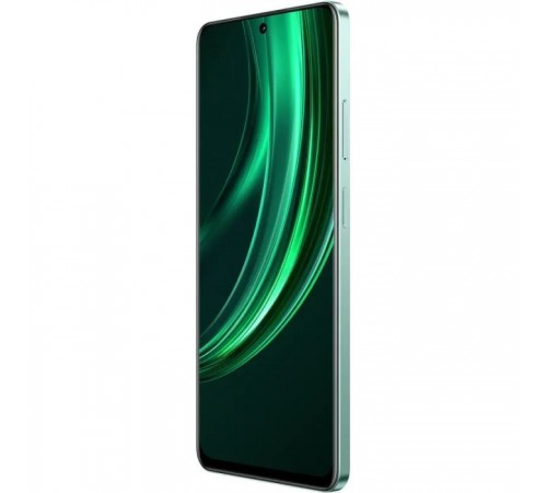 Мобильный телефон realme 13 5G 12/256GB Speed Green Мобильный телефон realme 13 5G 12/256GB Speed Green