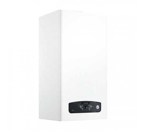 Котел Ariston CARES S 24 (3301637) Котел Ariston CARES S 24 (3301637)