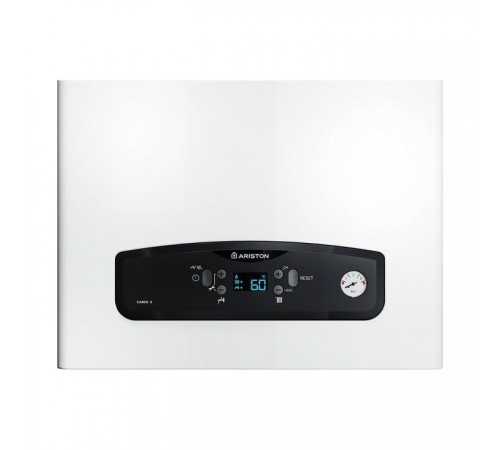 Котел Ariston CARES S 24 (3301637) Котел Ariston CARES S 24 (3301637)