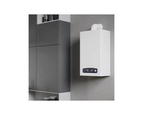 Котел Ariston CARES S 30 (3301638) Котел Ariston CARES S 30 (3301638)