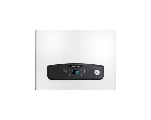 Котел Ariston CARES S 30 (3301638) Котел Ariston CARES S 30 (3301638)