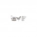 Пилосос DYXON MEGAVAC 1600S PRO Vacuum Cleaner Black (DXNVCMGVC1600SPB)