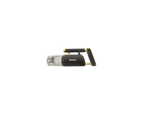 Пилосос DYXON MEGAVAC 1600S PRO Vacuum Cleaner Black (DXNVCMGVC1600SPB) Пилосос DYXON MEGAVAC 1600S PRO Vacuum Cleaner Black (DXNVCMGVC1600SPB)