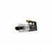 Пилосос DYXON MEGAVAC 1600S PRO Vacuum Cleaner Black (DXNVCMGVC1600SPB)