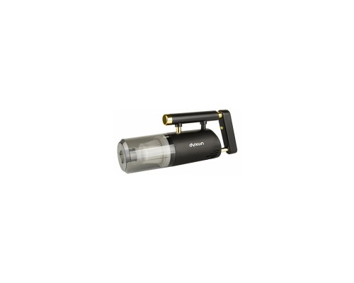 Пилосос DYXON MEGAVAC 1600S PRO Vacuum Cleaner Black (DXNVCMGVC1600SPB) Пилосос DYXON MEGAVAC 1600S PRO Vacuum Cleaner Black (DXNVCMGVC1600SPB)