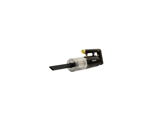 Пилосос DYXON MEGAVAC 1600S PRO Vacuum Cleaner Black (DXNVCMGVC1600SPB) Пилосос DYXON MEGAVAC 1600S PRO Vacuum Cleaner Black (DXNVCMGVC1600SPB)