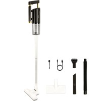 Пилосос DYXON MEGAVAC 1600S PRO Vacuum Cleaner Black (DXNVCMGVC1600SPB)