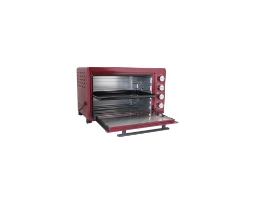 Электропечь PRIME Technics PEO 6289 BU Электропечь PRIME Technics PEO 6289 BU