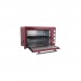 Электропечь PRIME Technics PEO 6289 BU
