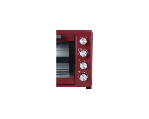 Электропечь PRIME Technics PEO 6289 BU Электропечь PRIME Technics PEO 6289 BU