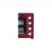 Электропечь PRIME Technics PEO 6289 BU