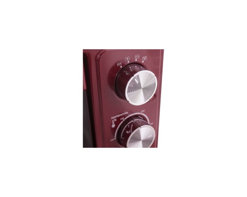 Электропечь PRIME Technics PEO 6289 BU Электропечь PRIME Technics PEO 6289 BU