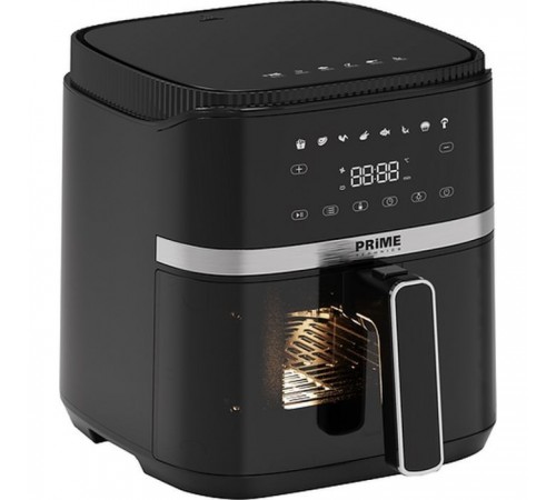 Мультипечь PRIME Technics PMP 517 GE Мультипечь PRIME Technics PMP 517 GE