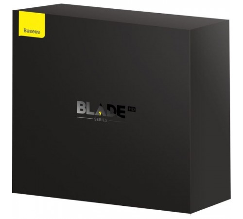 Батарея универсальная Baseus Blade 20000mAh 100W OE, black (PPBL000301) Батарея универсальная Baseus Blade 20000mAh 100W OE, black (PPBL000301)