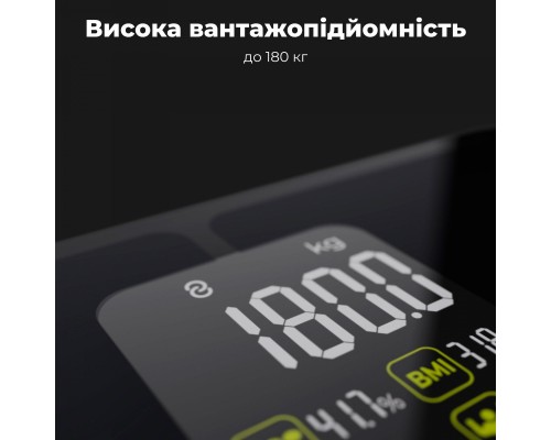 Весы напольные AENO BS2S (ABS0002S) Весы напольные AENO BS2S (ABS0002S)