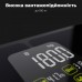 Весы напольные AENO BS2S (ABS0002S)