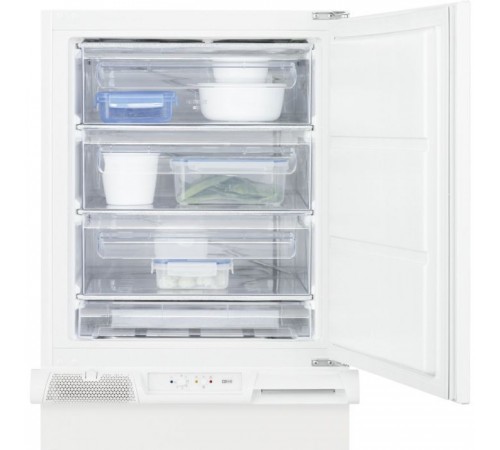 Морозильная камера Electrolux LYB2AE82S Морозильная камера Electrolux LYB2AE82S