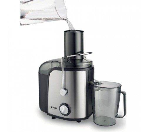 Соковыжималка Gorenje JC805EII Соковыжималка Gorenje JC805EII