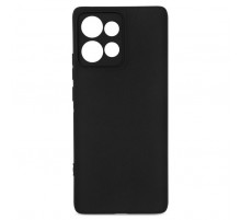 Чохол до мобільного телефона Armorstandart Matte Slim Fit Motorola Edge 50 5G Camera cover Black (ARM81707)