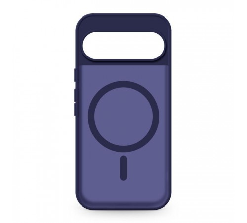 Чехол для мобильного телефона Armorstandart Uniq MagSafe Google Pixel 9 Pro XL Dark Blue (ARM80916) Чехол для мобильного телефона Armorstandart Uniq MagSafe Google Pixel 9 Pro XL Dark Blue (ARM80916)