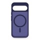 Чехол для мобильного телефона Armorstandart Uniq MagSafe Google Pixel 9 Pro XL Dark Blue (ARM80916)