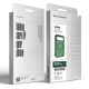 Чехол для мобильного телефона Armorstandart Uniq MagSafe Google Pixel 9 Pro XL Dark Green (ARM80917)
