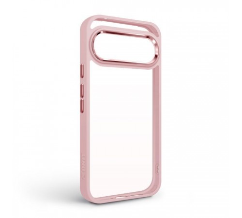 Чохол до мобільного телефона Armorstandart UNIT2 Google Pixel 9 / 9 Pro Pink (ARM80905) Чохол до мобільного телефона Armorstandart UNIT2 Google Pixel 9 / 9 Pro Pink (ARM80905)