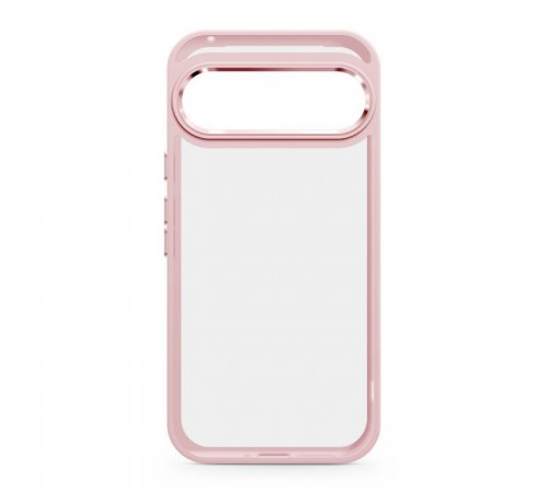Чохол до мобільного телефона Armorstandart UNIT2 Google Pixel 9 / 9 Pro Pink (ARM80905) Чохол до мобільного телефона Armorstandart UNIT2 Google Pixel 9 / 9 Pro Pink (ARM80905)