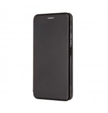 Чохол до мобільного телефона Armorstandart G-Case OPPO A3 4G / A3x 4G / A40m 4G Black (ARM80872)