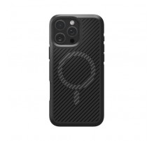 Чехол для мобильного телефона Spigen iPhone 16 Pro Max Core Armor MagFit Matte Black (ACS08024)