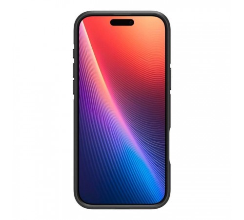 Чохол до мобільного телефона Spigen iPhone 16 Pro Max Core Armor MagFit Matte Black (ACS08024) Чохол до мобільного телефона Spigen iPhone 16 Pro Max Core Armor MagFit Matte Black (ACS08024)
