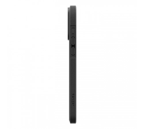 Чохол до мобільного телефона Spigen iPhone 16 Pro Max Core Armor MagFit Matte Black (ACS08024) Чохол до мобільного телефона Spigen iPhone 16 Pro Max Core Armor MagFit Matte Black (ACS08024)