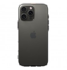 Чохол до мобільного телефона Spigen iPhone 16 Pro Max Ultra Hybrid Crystal Clear (ACS07992)