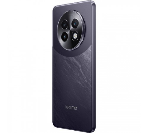 Мобильный телефон realme 13 Plus 5G 12/256GB Dark Purple Мобильный телефон realme 13 Plus 5G 12/256GB Dark Purple