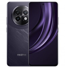 Мобильный телефон realme 13 Plus 5G 12/256GB Dark Purple