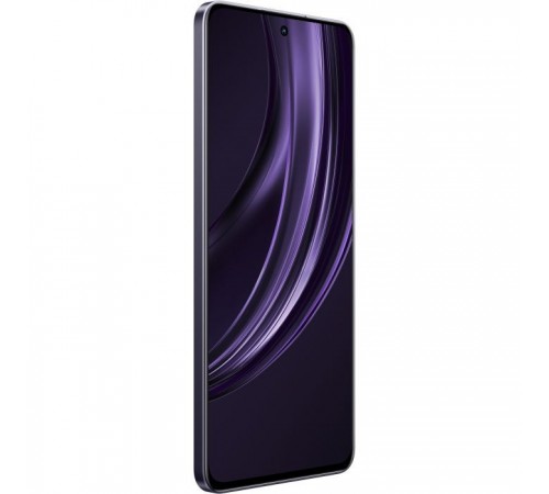 Мобильный телефон realme 13 Plus 5G 12/256GB Dark Purple Мобильный телефон realme 13 Plus 5G 12/256GB Dark Purple
